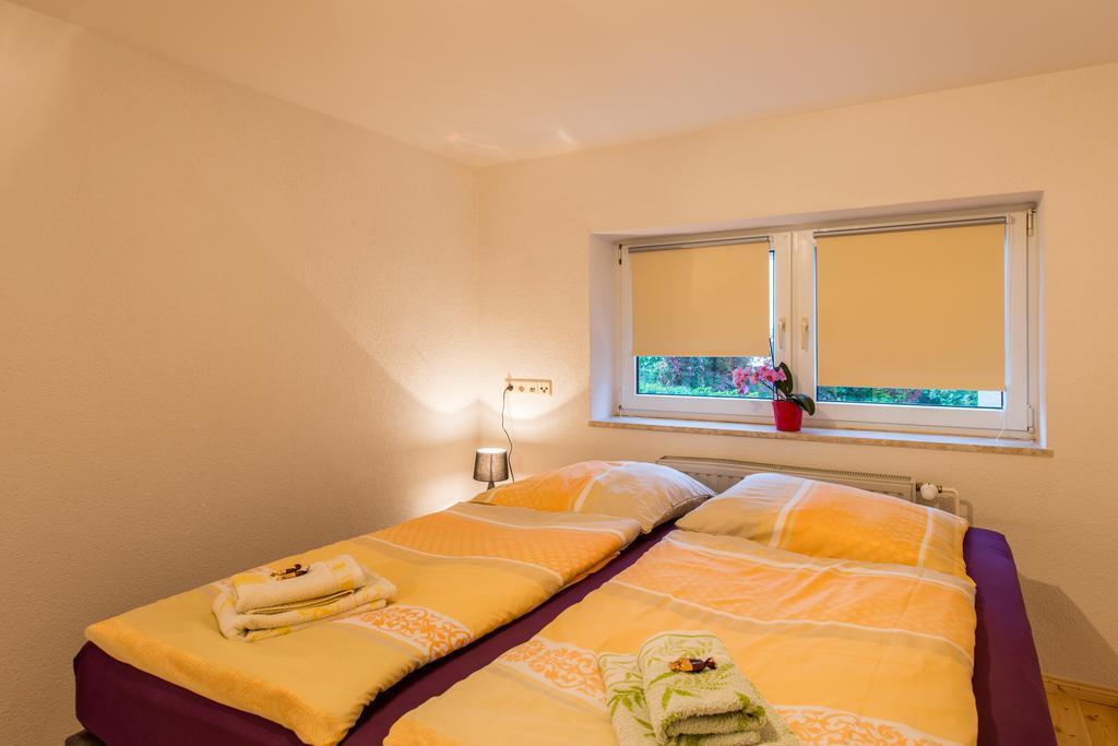 Apartment Im Harz Aschersleben Room photo